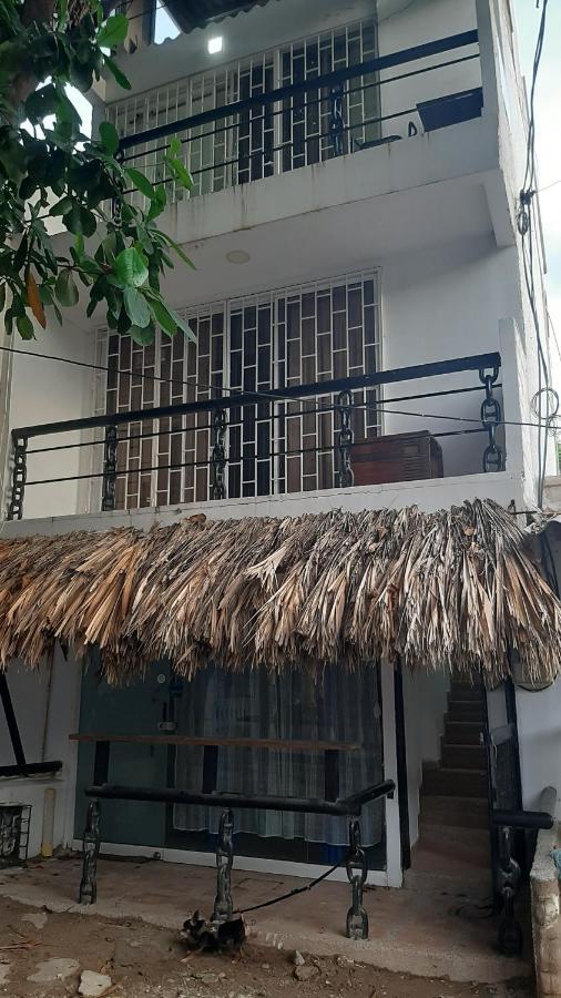 Ferienwohnung Sunset View, Taganga Exterior foto