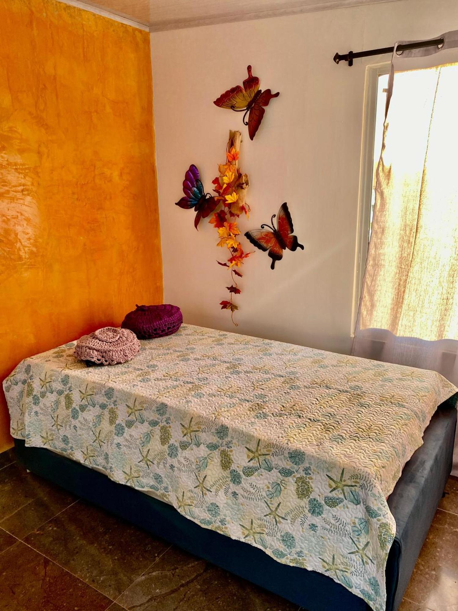 Ferienwohnung Sunset View, Taganga Exterior foto